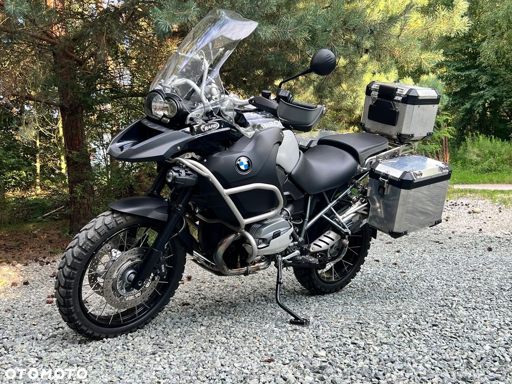 BMW Adventure - 3