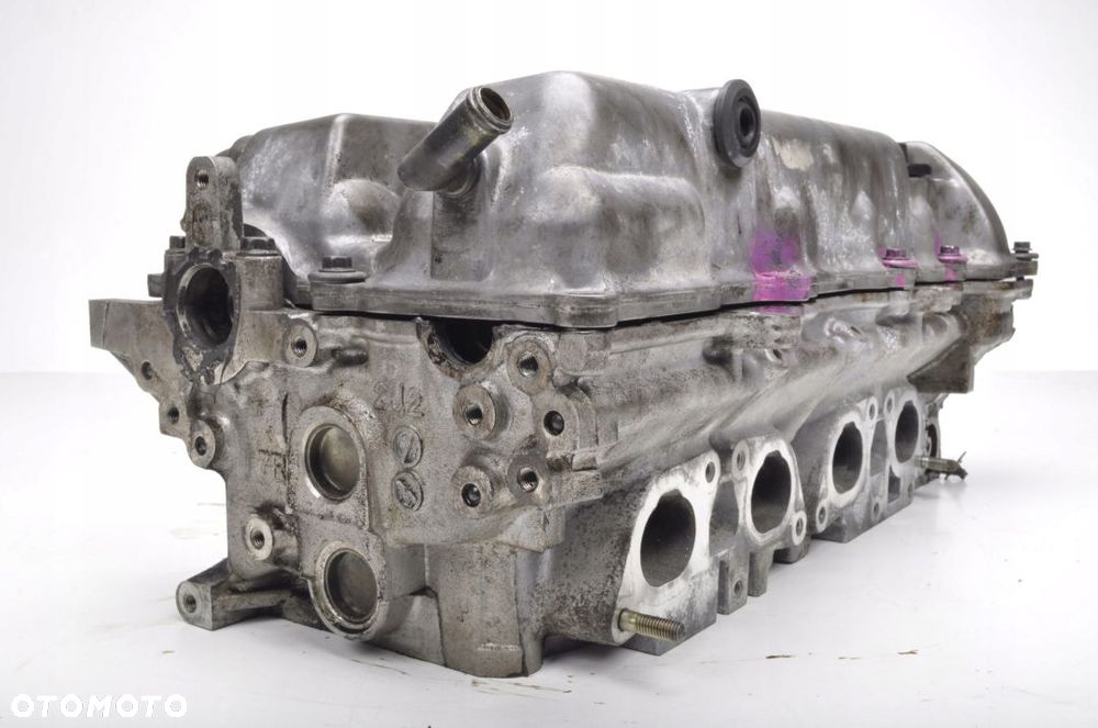 PRIMERA P11 2.0 16V 96kW 131KM GŁOWICA SR20 SR20DE - 2