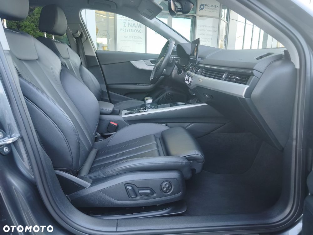 Audi A4 Avant - 5