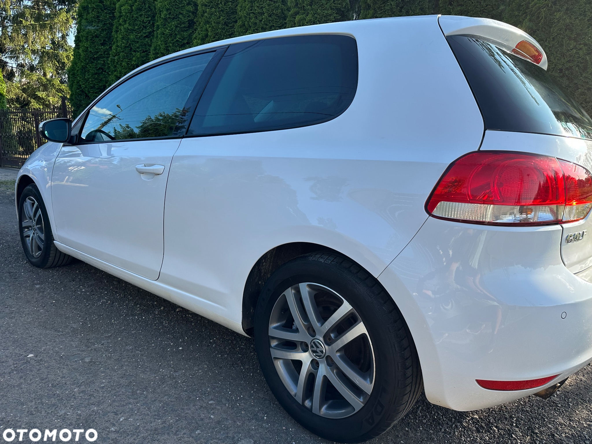 Volkswagen Golf 1.4 TSI BlueMotion Technology Highline - 14