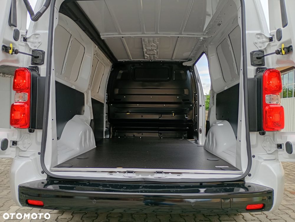 Opel Vivaro - 7