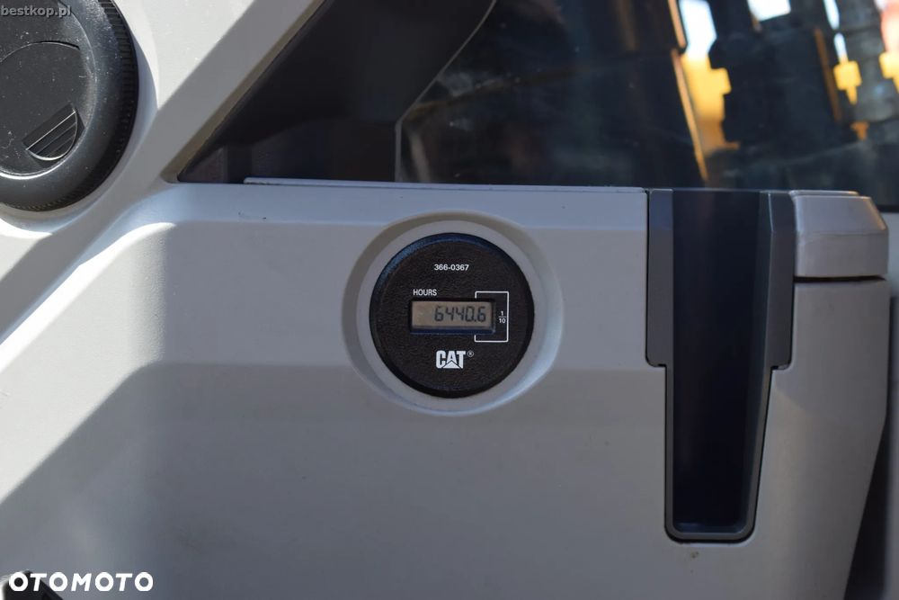 Caterpillar 330FL CAT - 22