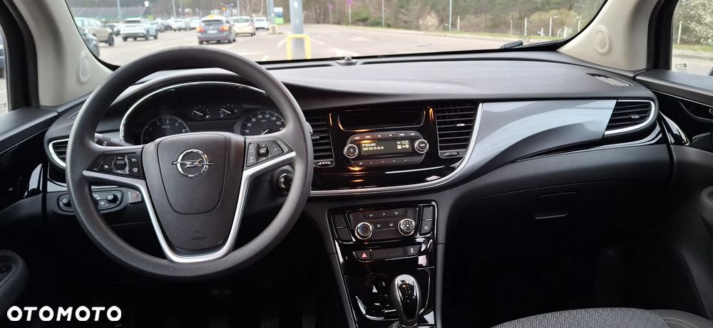Opel Mokka - 10