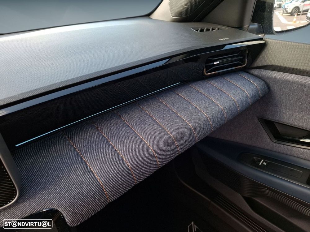 Renault 4 E-Tech 52 kWh Techno Autonomia Conforto - 21