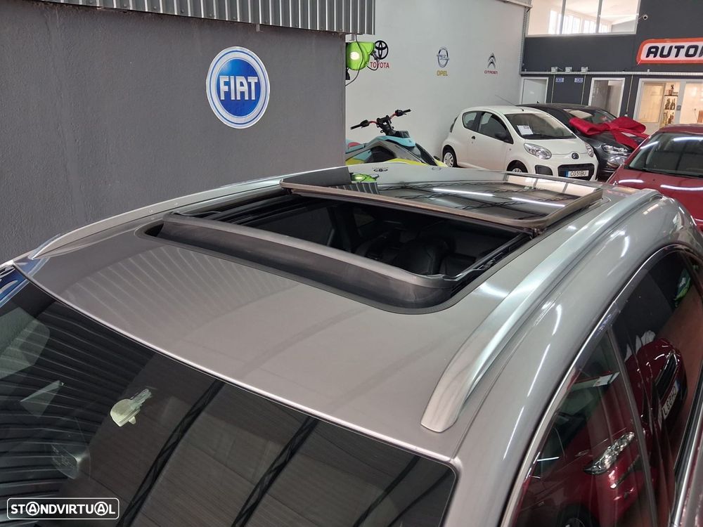 DS DS7 Crossback - 11