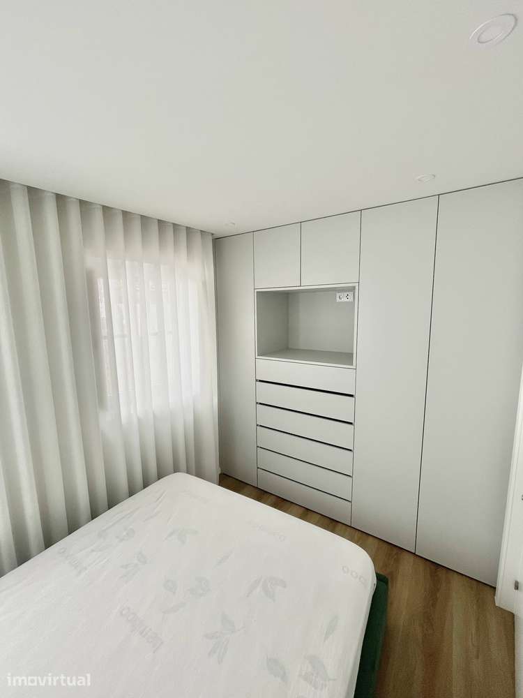 Apartamento T1 no Centro Histórico de Viana do Castelo - Grande imagem: 5/9