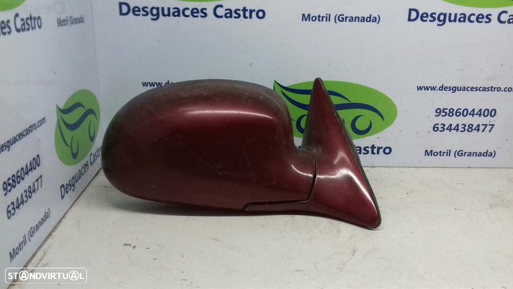 ESPELHO RETROVISOR DIREITO HYUNDAI LANTRA II 1998 -DJY - 3