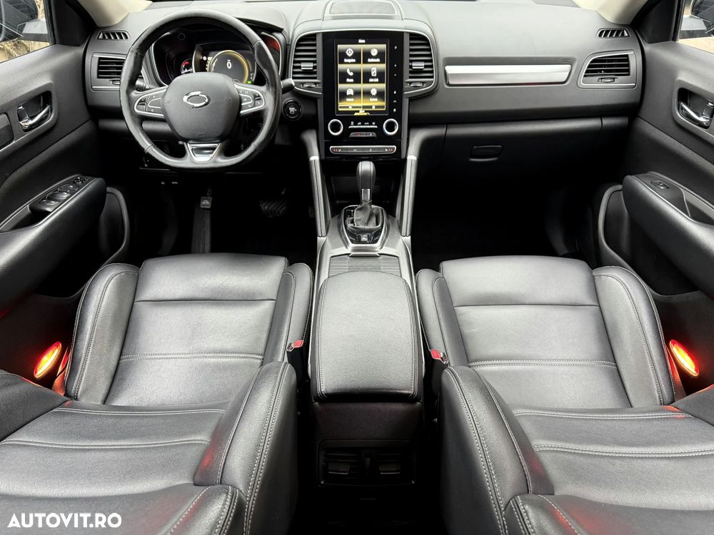 Renault Koleos ENERGY dCi 175 X-tronic LIFE - 7