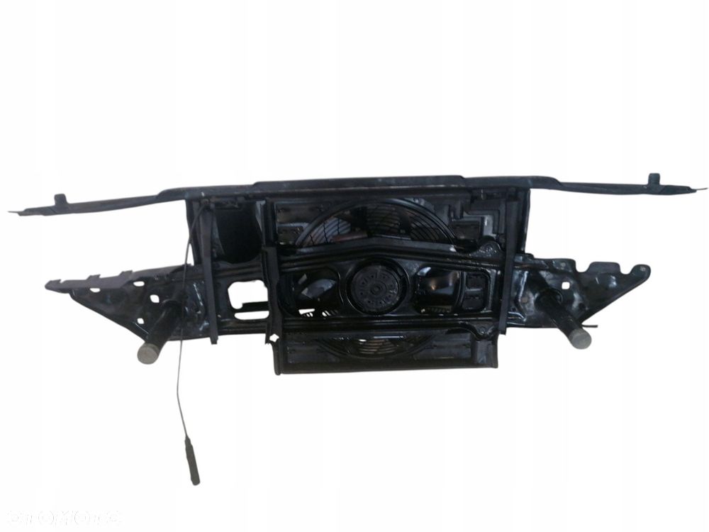 pas przedni wzmocnienie bmw e39 528i 2.8 pas przedni wzmocnienie - 4