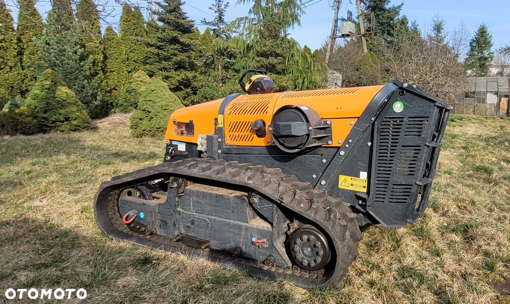 Inny Energreen RoboMIDI - 9