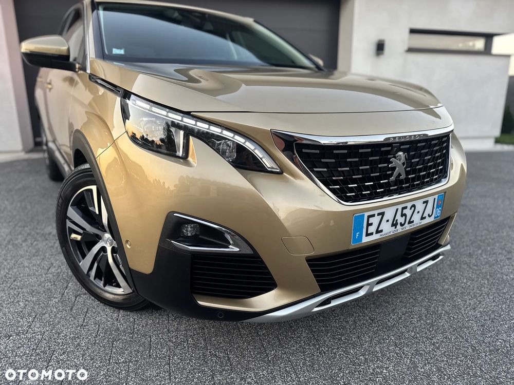 Peugeot 3008 - 10