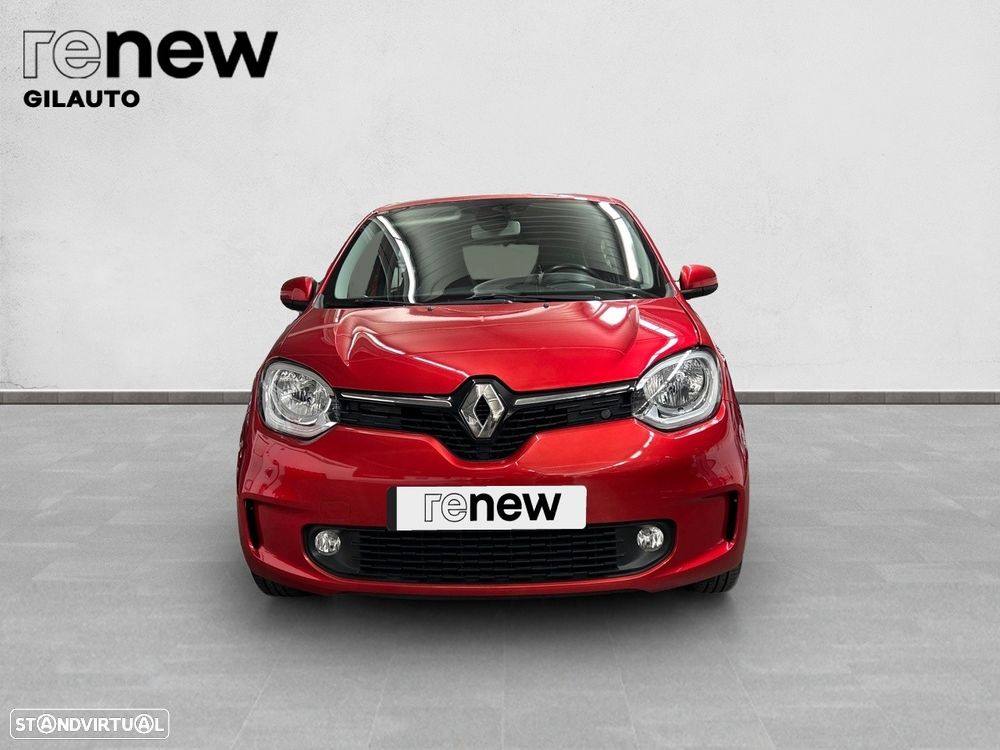 Renault Twingo 1.0 SCe Zen - 2