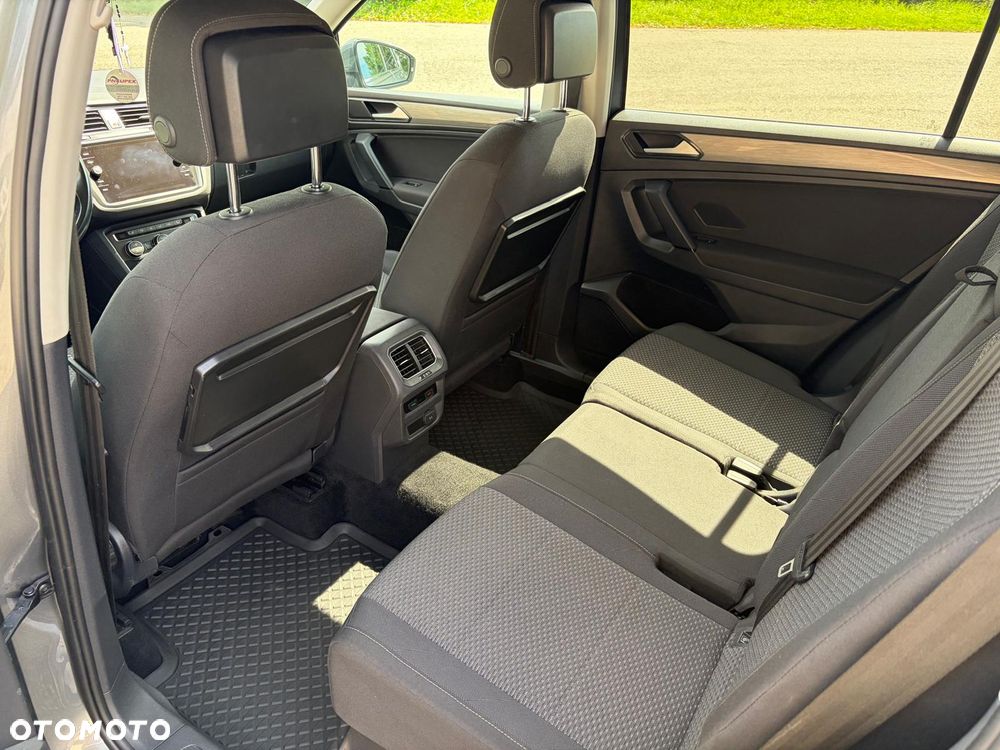 Volkswagen Tiguan 2.0 TDI SCR DSG - 12