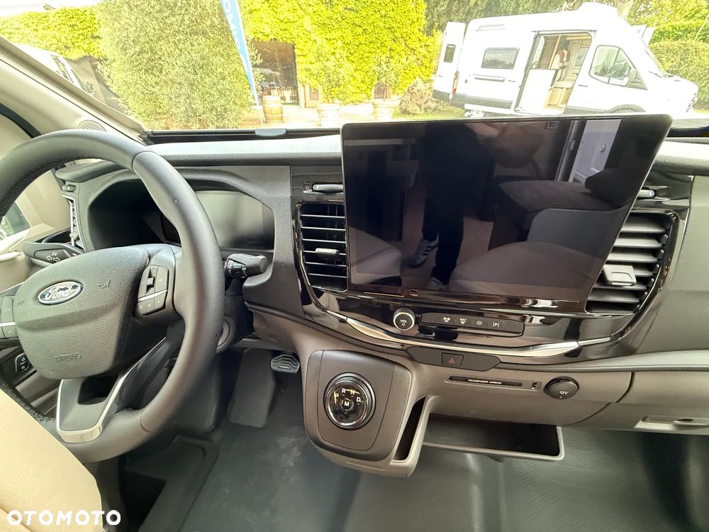 Rimor KILIG 78 PLUS | Nowy, fabrycznie 100% wyposażony | model 2026 | Automat 165 KM, 5 osobowy - 10