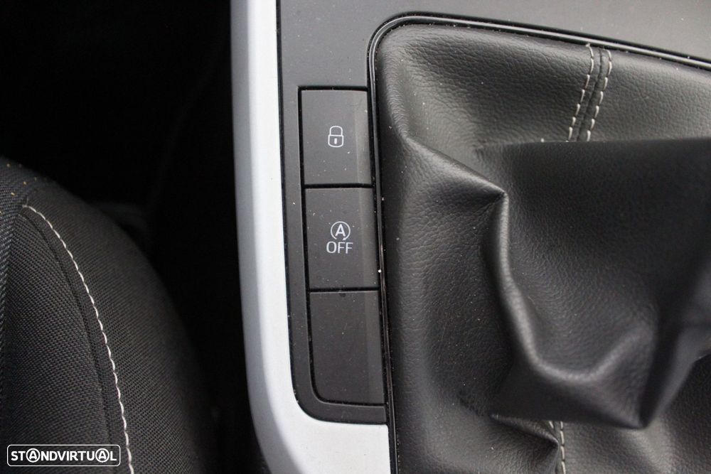 SEAT Arona 1.0 TSI Style - 20