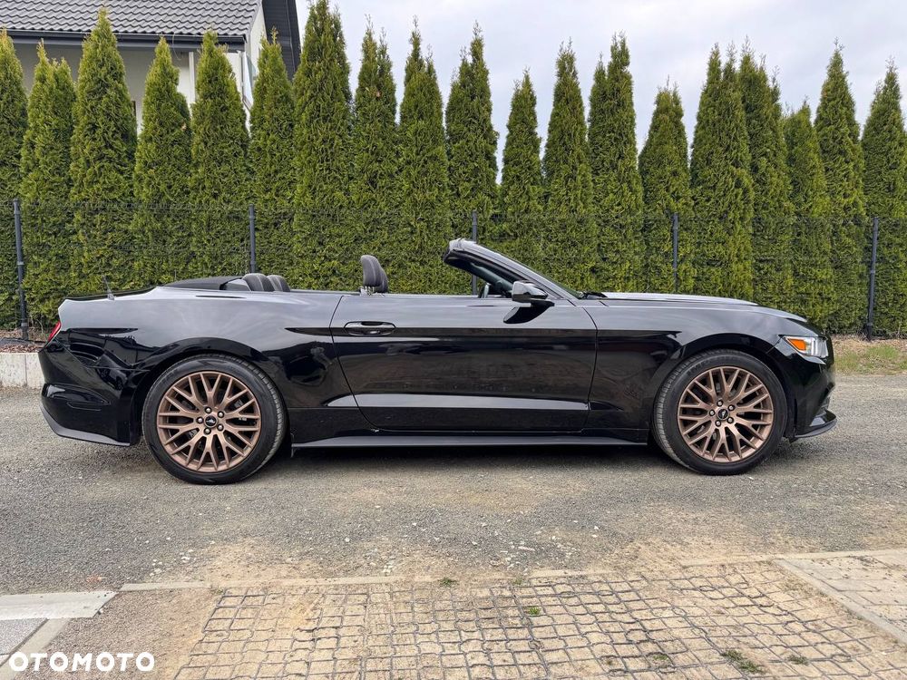 Ford Mustang 3.7 V6 - 15