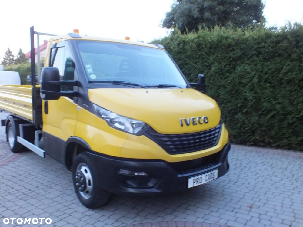 Iveco Daily 35c16 - 31