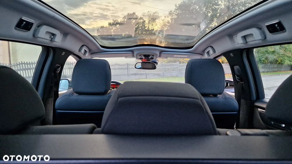 Peugeot 508 SW BlueHDi 150 Stop&Start Allure - 14