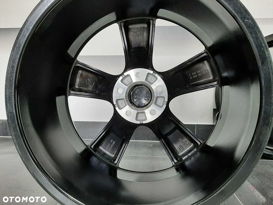 19'' Koła letnie - AUDI A6 C8 S-Line - Rotor NOWE - 6