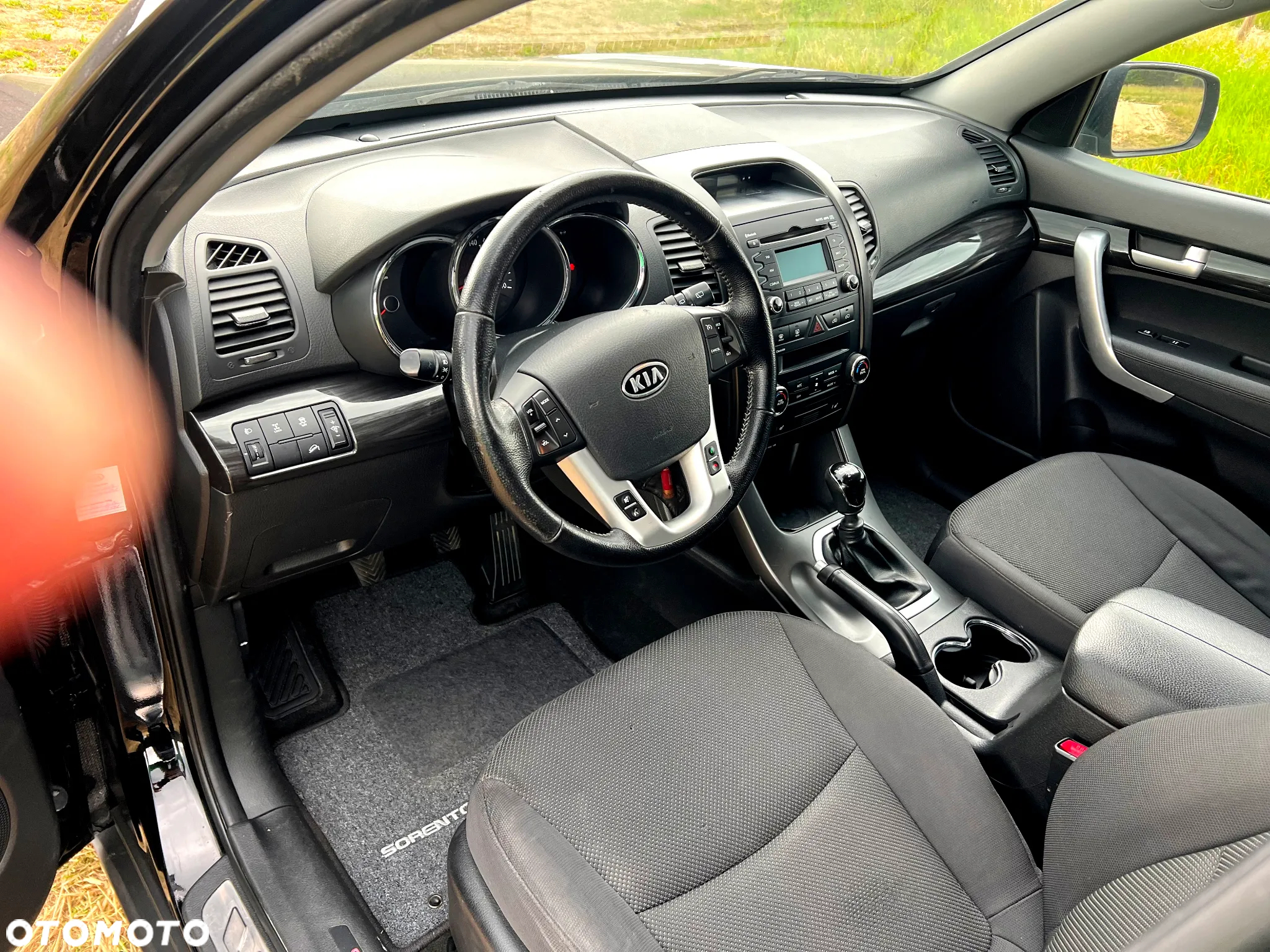 Kia Sorento 2.2 CRDi 4WD Attract - 7