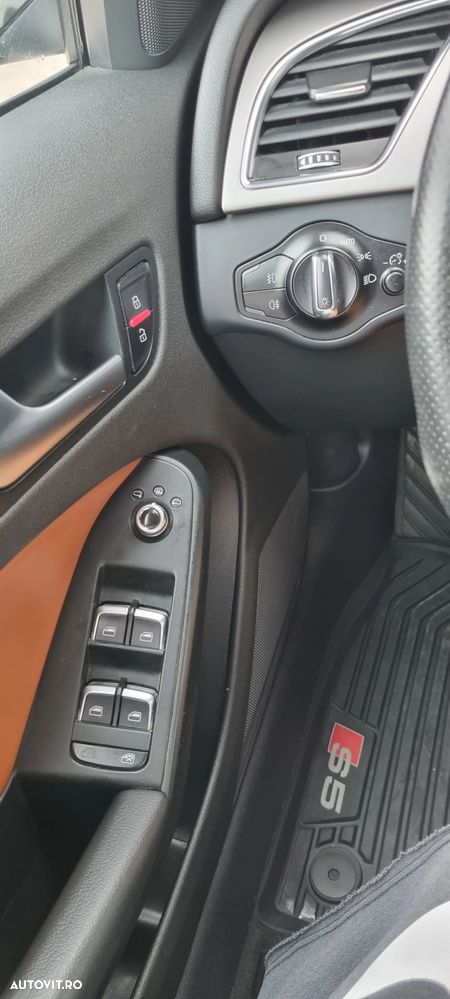 Audi A5 Sportback 2.0 TDI Multitronic - 30