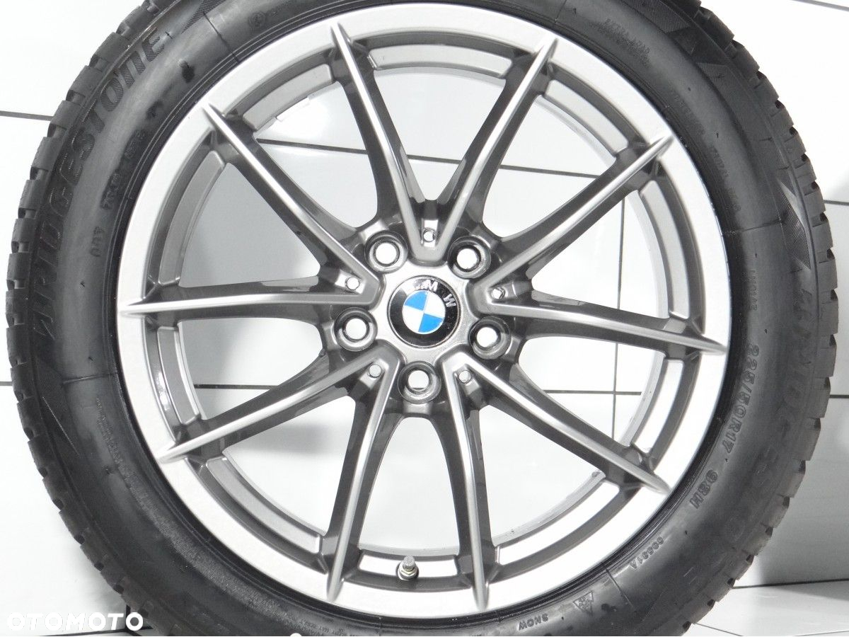Koła zimowe BMW  17" BMW Z4 G29 - 9