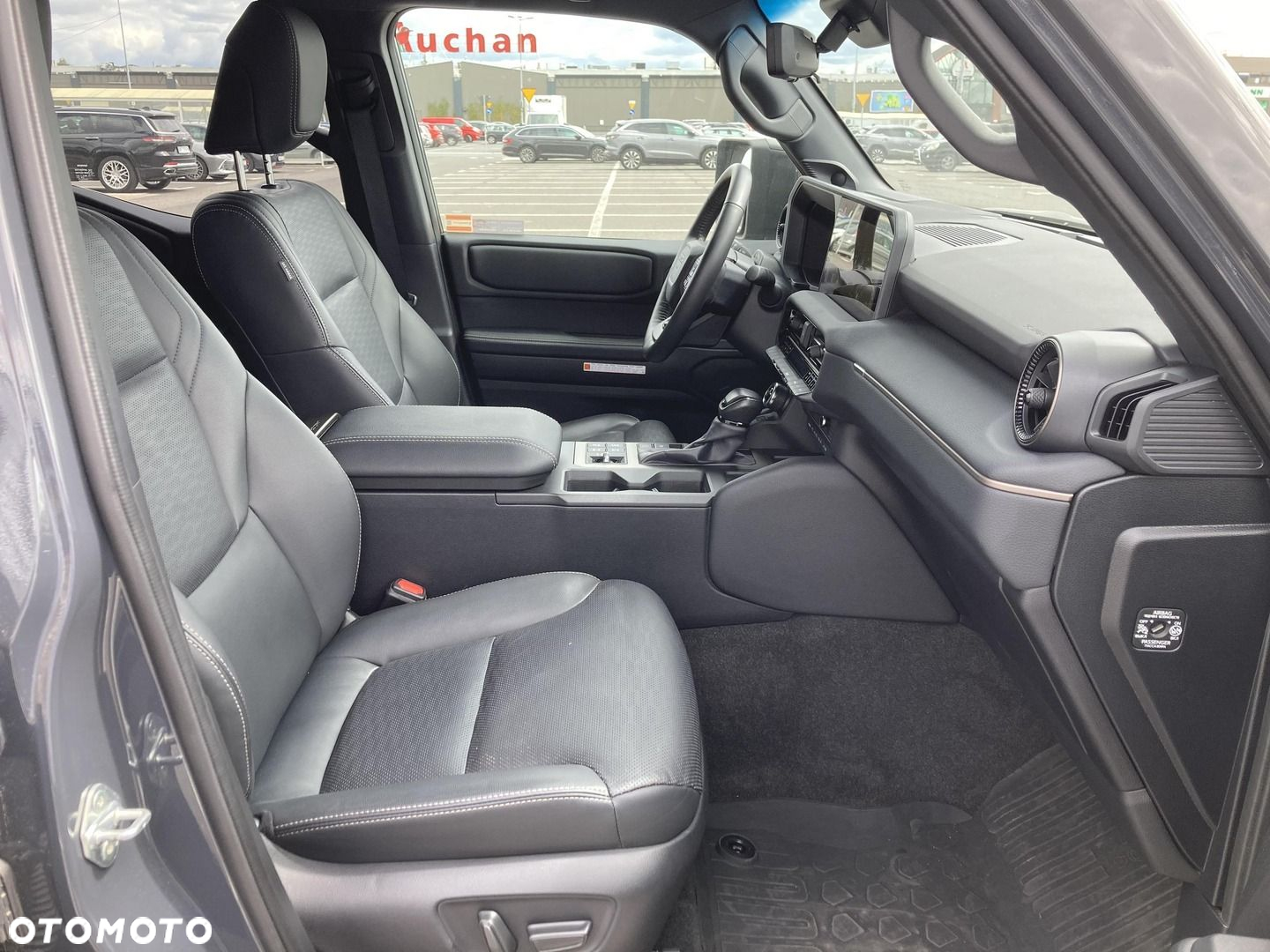 Toyota Land Cruiser LC 2.8 D-4D Executive - 11