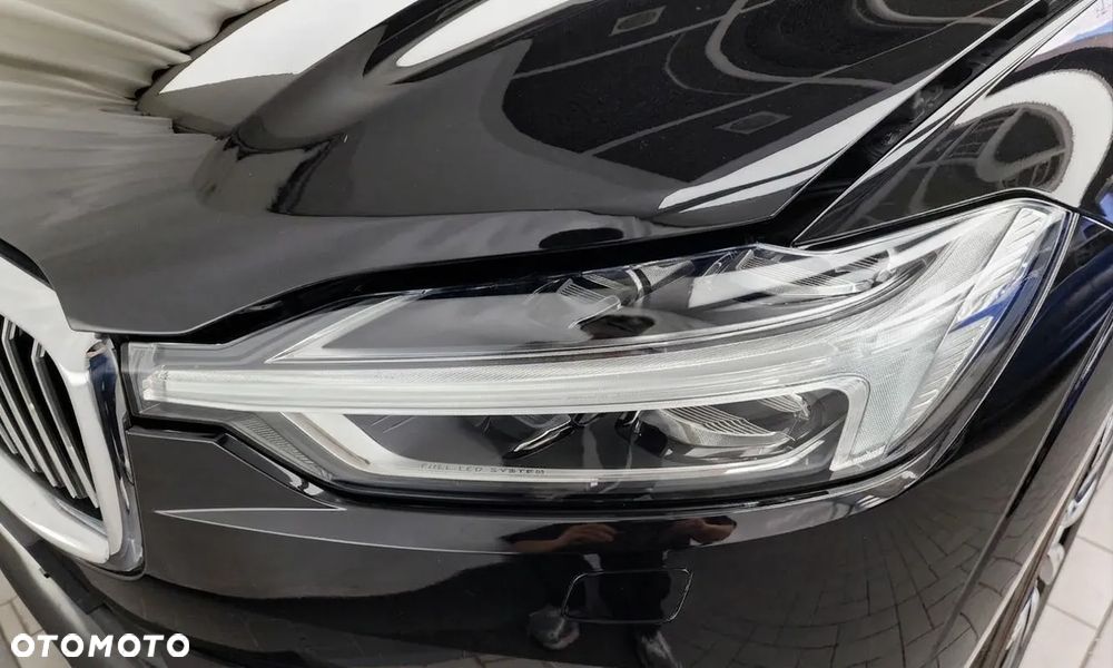 Volvo XC 60 D4 AWD Geartronic Inscription - 4
