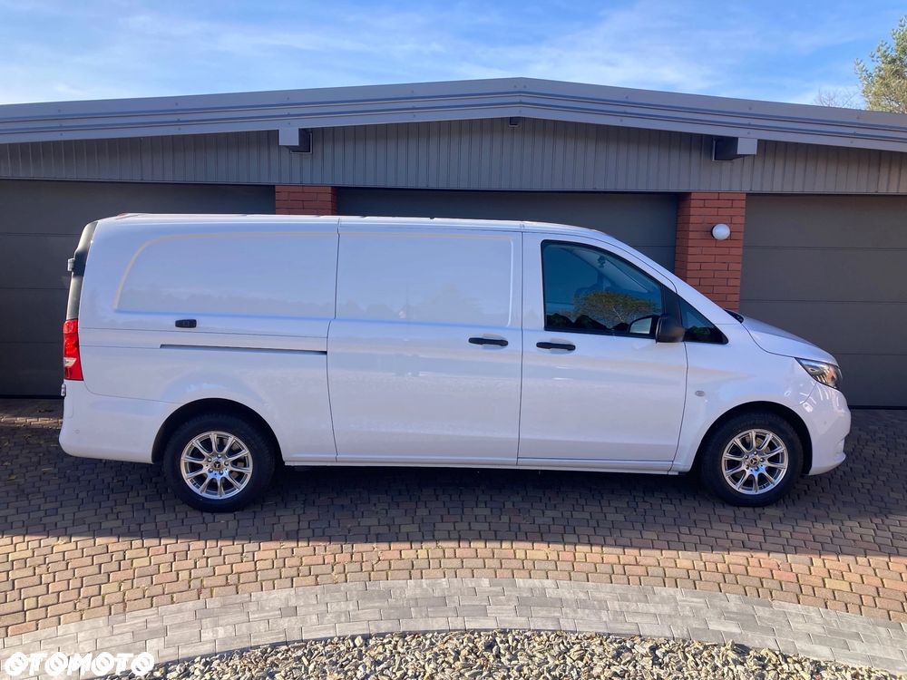 Mercedes-Benz VITO - 11