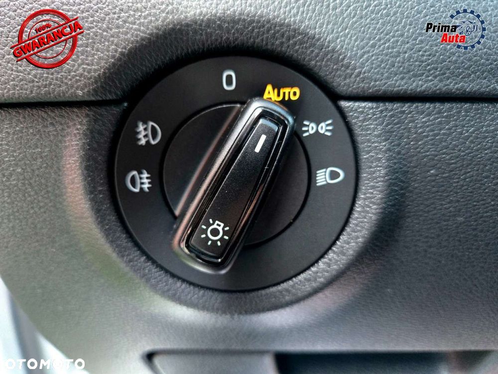 Skoda Octavia 2.0 TDI RS Challenge DSG - 15