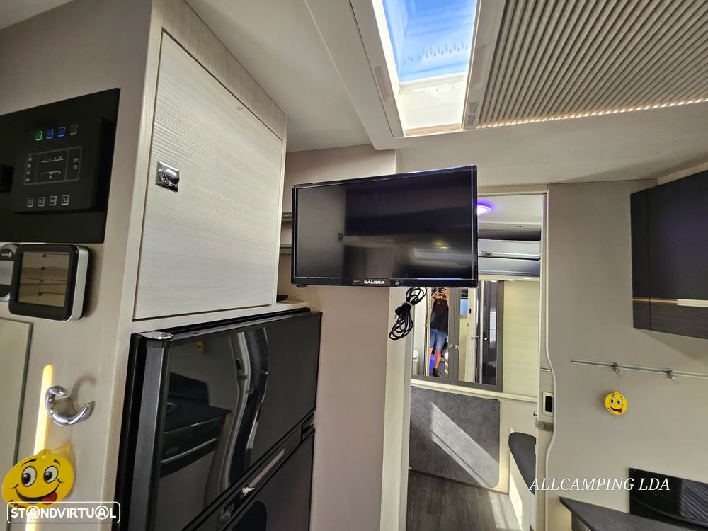 Chausson Flash 716 BELICHES+ 2 SALÕES - 51