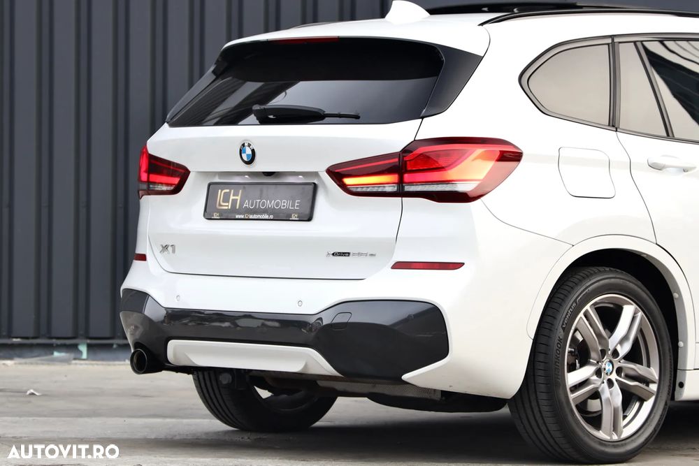 BMW X1 xDrive25e AT PHEV - 10