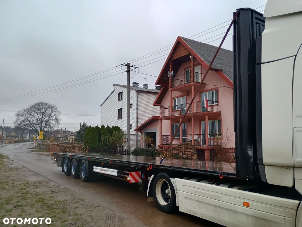 Setra/Kaessbohrer MEGA - 13