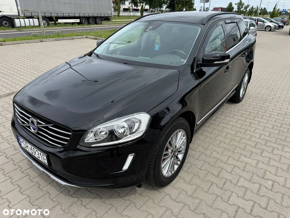 Volvo XC 60 D4 Drive-E Momentum - 28