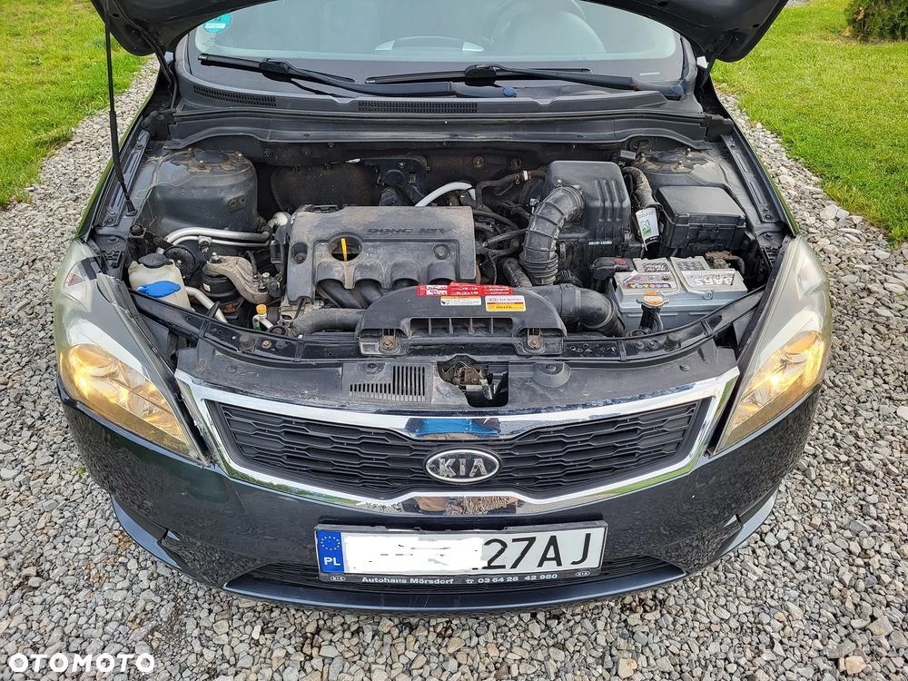Kia Ceed 1.4 Comfort + - 16
