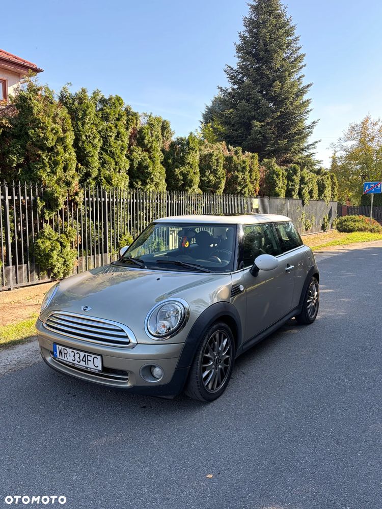 MINI Cooper - 1