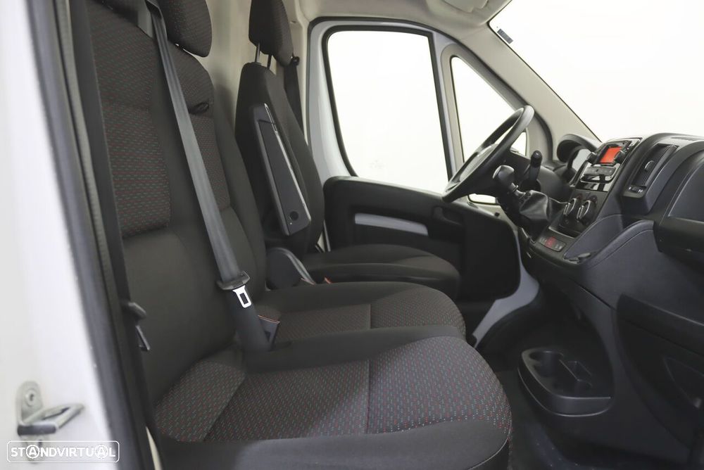 Fiat Ducato 33 L3H2 2.2 Multijet 140cv - 9