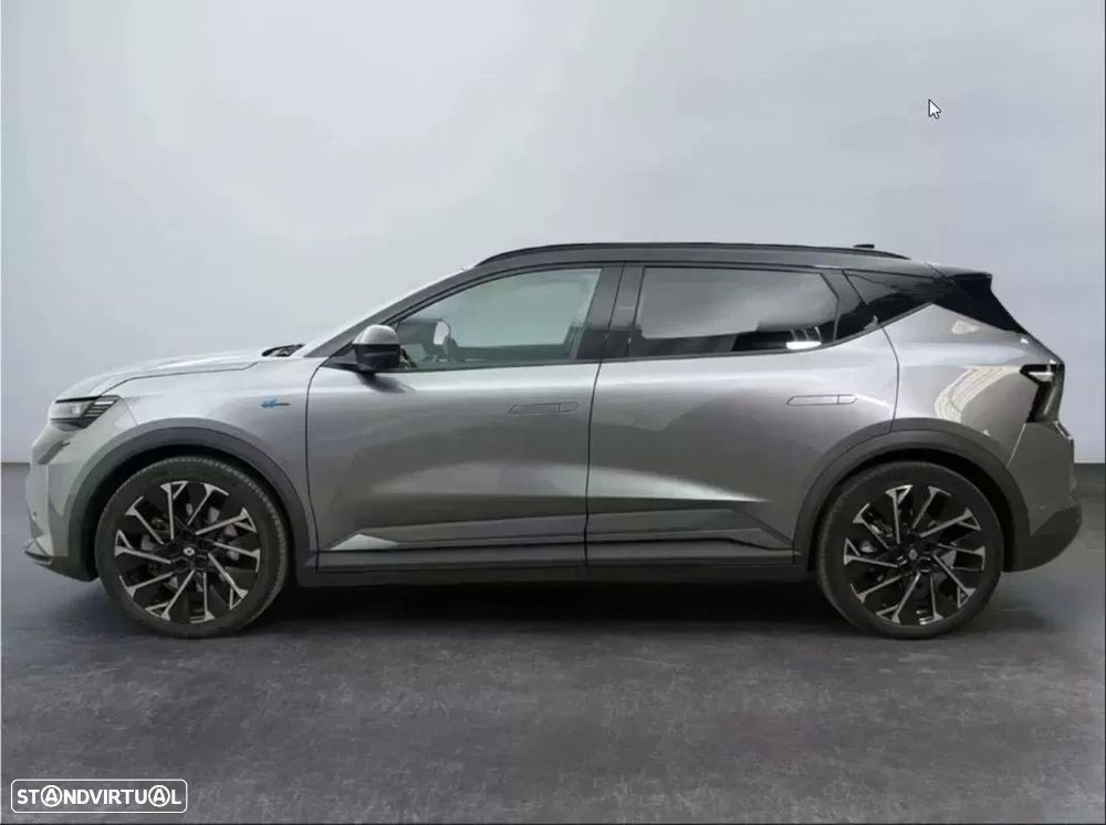 Renault Scénic E-Tech 87 kWh Esprit Alpine - 5
