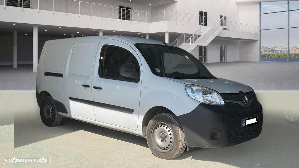 Renault Kangoo 1.5 dCi Maxi Business S/S - 2