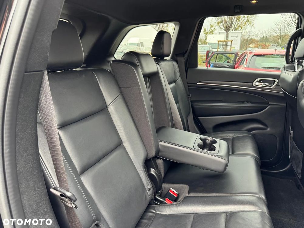 Jeep Grand Cherokee 3.6 V6 Limited - 15