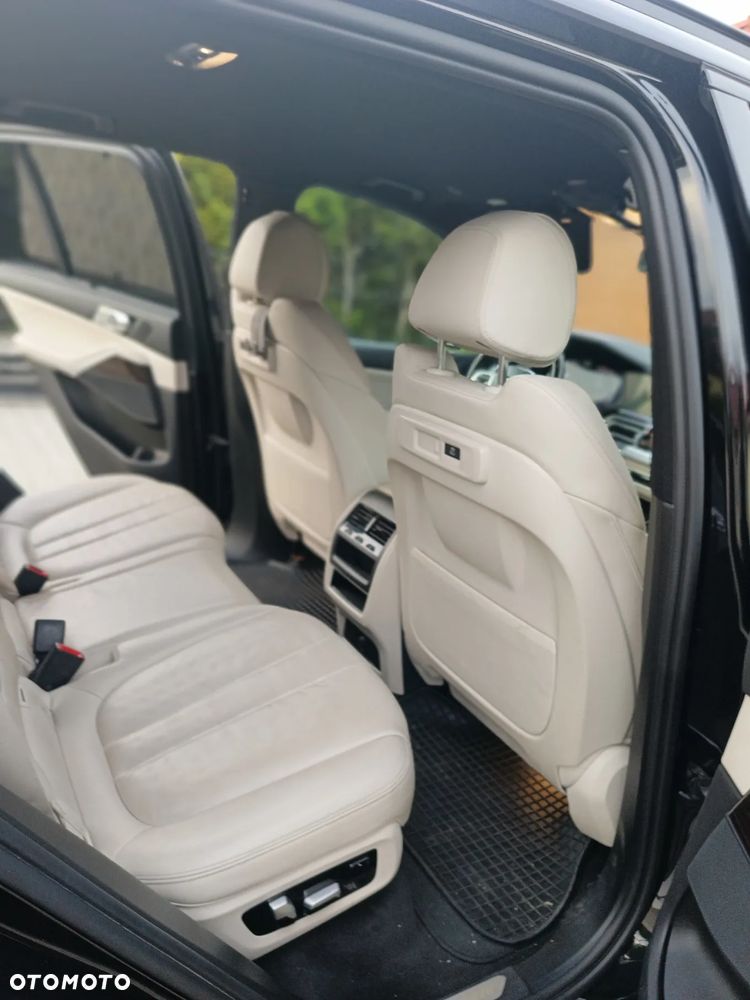 BMW X5 xDrive25d - 13