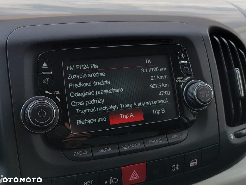 Fiat 500L - 35