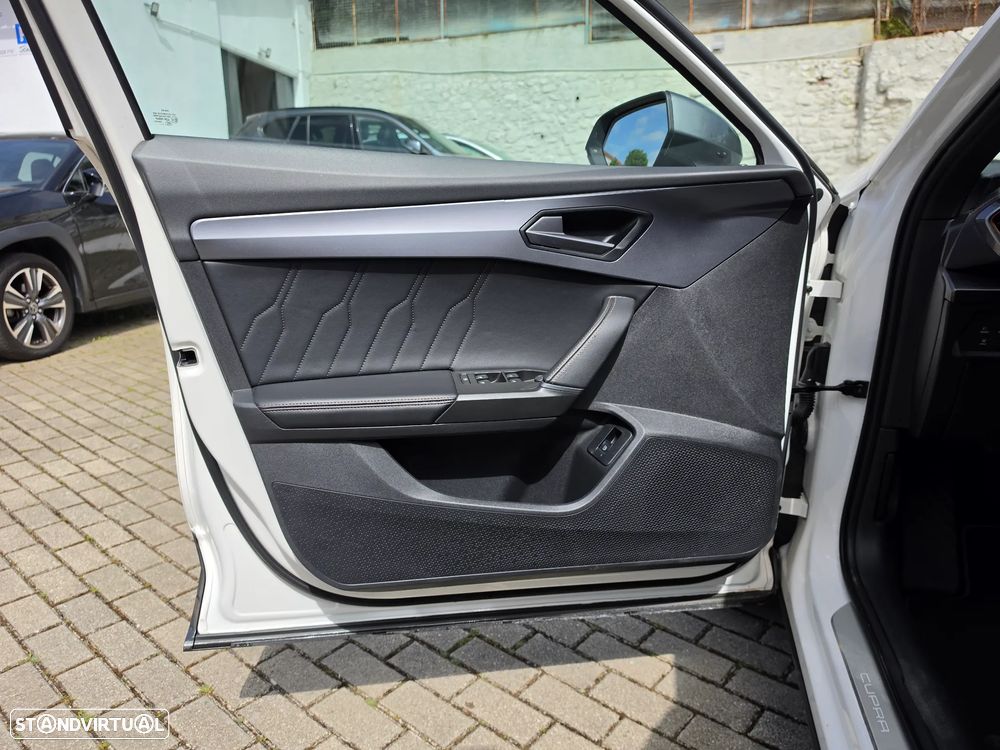 Cupra Formentor 1.4 e-Hybrid Sport DSG - 9