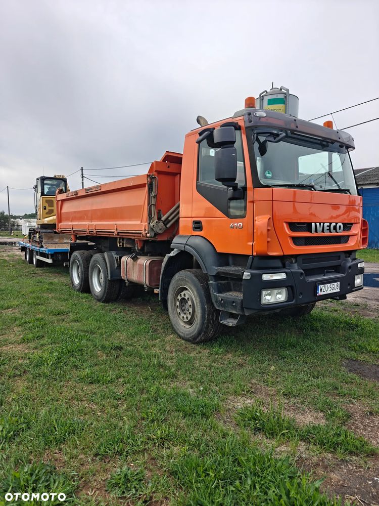 Iveco Trakker - 9
