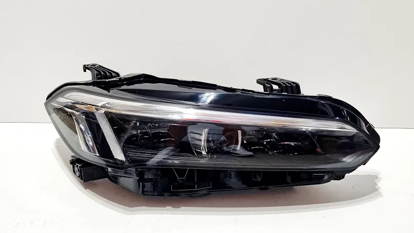 REFLEKTOR PRAWY FULL LED HONDA CIVIC XI EUROPA - 2