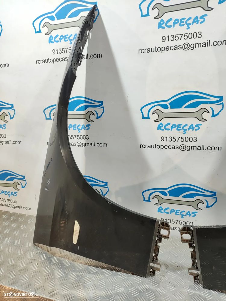 Frente Completa BMW Serie 3 E92 Coupe E93 Cabrio PACK M - 24