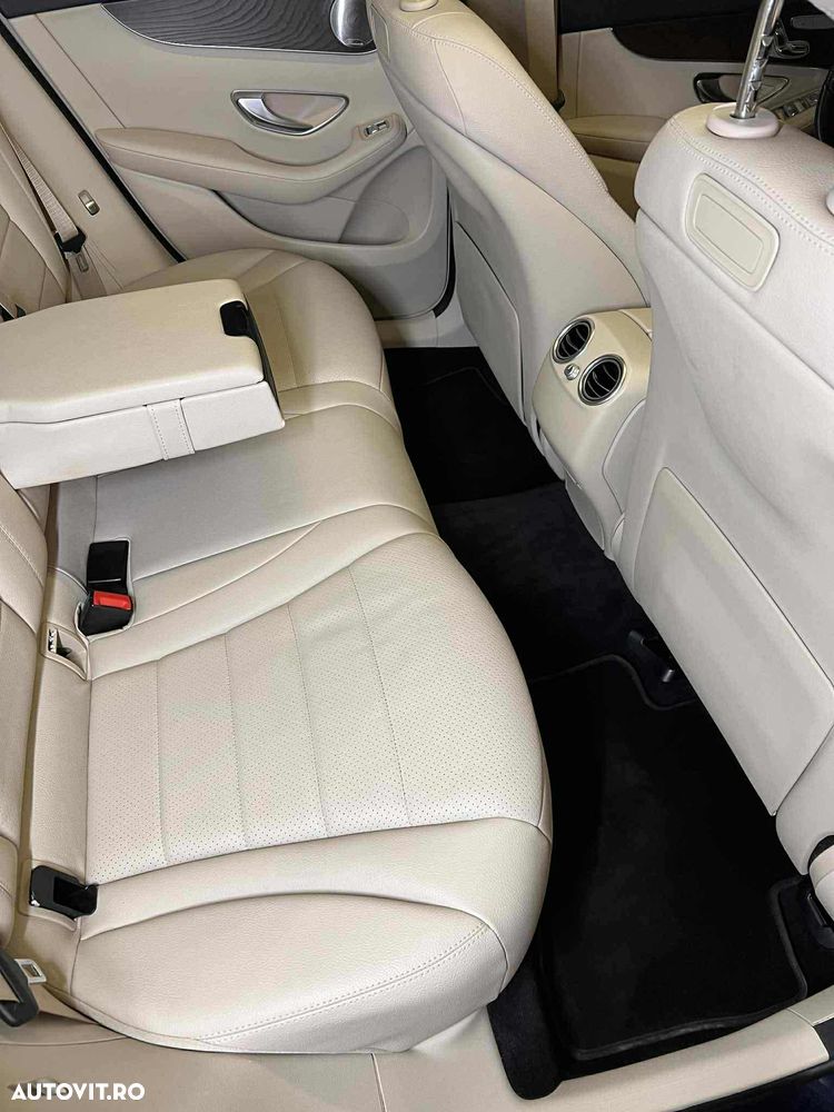 Mercedes-Benz GLC - 5