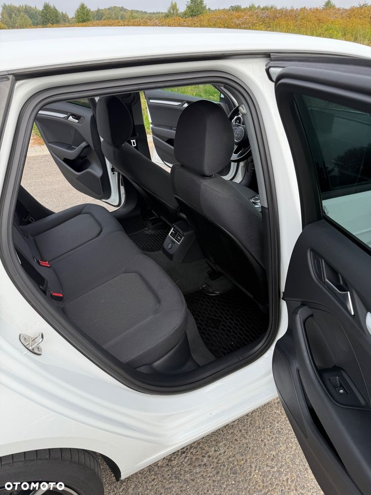 Audi A3 Sportback - 10
