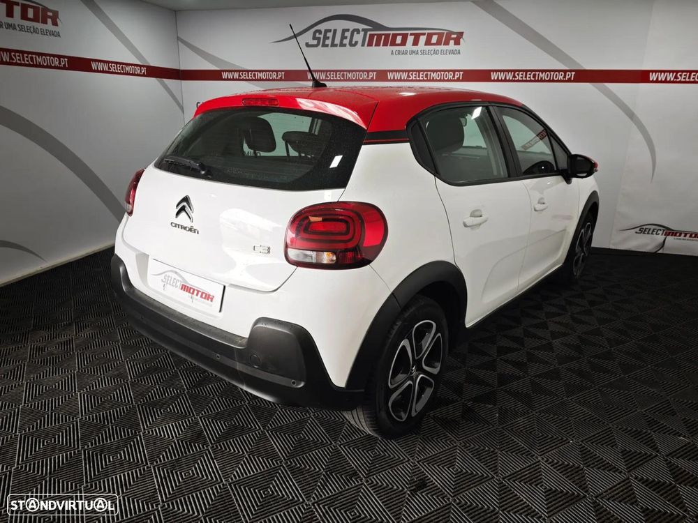 Citroën C3 1.2 PureTech Feel - 5