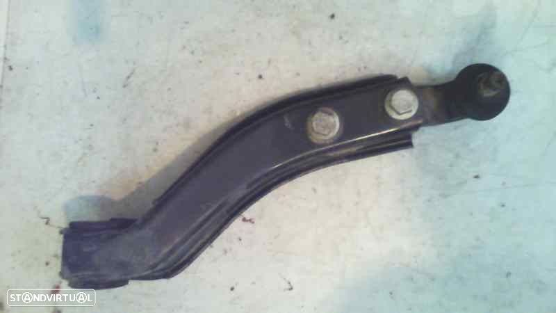 BRAÇO SUSPENSÃO INFERIOR FRENTE DIREITO OPEL CORSA B 1.4 I (F08, F68, M68) 60CV... - 1